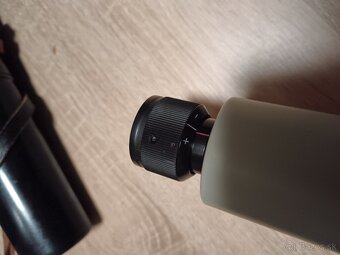 Ďalekohľad monokulár 20x50 top stav - 3