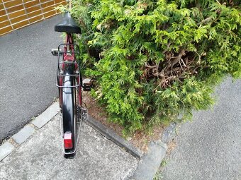 Bicykel - 3