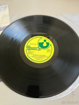 LP Deep Purple - Deepest Purple (The Very Best Of) - 3