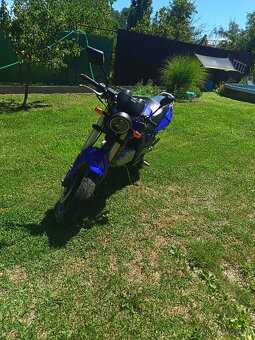 Yuki 125 - 3