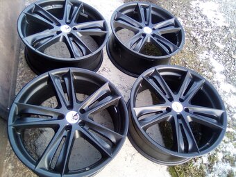 elektrony R20 5x112 - 3
