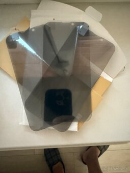 Iphone 14 128GB Biely - 3