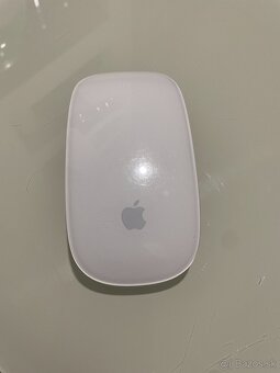 MacBook Pro 2017 - 3