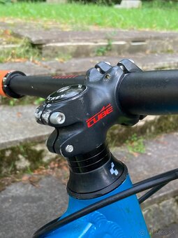 Detsky dirt jumper cube acide - 3