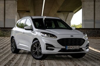 Ford Kuga 1.5 TDCi EcoBlue 120k ST-Line - 3