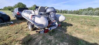 Cln ,rybarsky cln ,honda,yamaha - 3