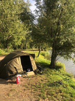 bivak Trakker Armo V4 2 men - 3