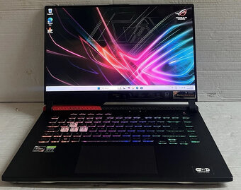 ASUS ROG STRIX G15 15.6" - 3