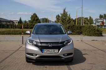 Honda HR-V 1.5 i-VTEC Executive CVT 96 kw /AJ NA SPLÁTKY/ - 3