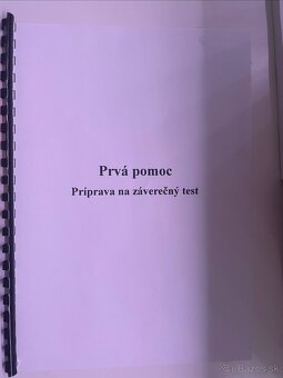 Materiály na UPJŠ LF - 3