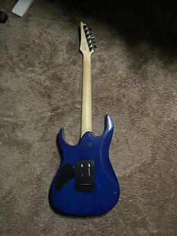 elektrická gitara IBANEZ - 3