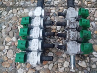 Splynovač V8 - 3