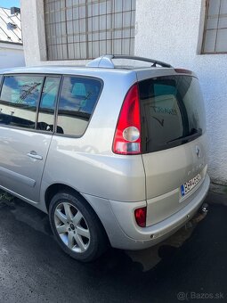 RENAULT. ESPACE  2.2 DCI - 3