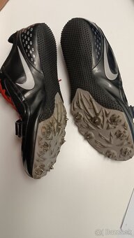 Atletické TRETRY Nike zoom rival S vel.45 - 3