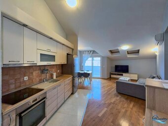 Zadar – zariadený apartmán s garážovým miestom - 3