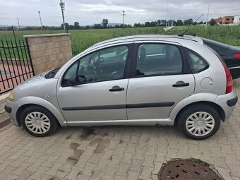 Citroen C3 2005 - 3