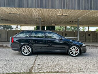 Škoda Octavia Combi 2.0 TFSI RS - 3