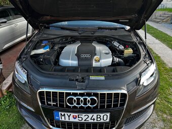 ✅Audi Q7 FACELIFT 3.0 TDI 180kw - 3
