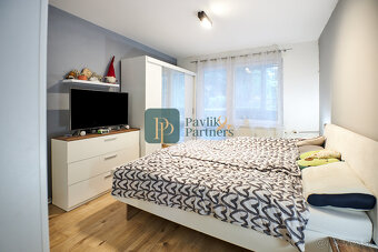 Predaj veľký 3 izbový byt, kompletná rek., balkón, 85m2 - 3