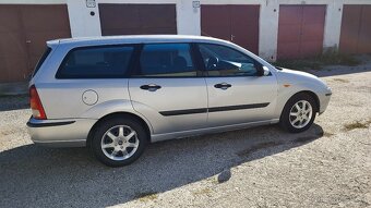 Ford Focus combi - 3