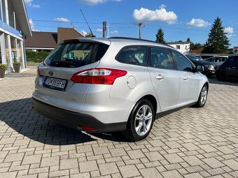 Focus 2013 1.0 TB - 3