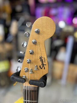 Fender Squier 100% setup+ Fender Frontman 212R - 3
