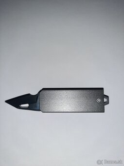 Mini Gravitačný Nôž - Mini Gravity Knife - 3