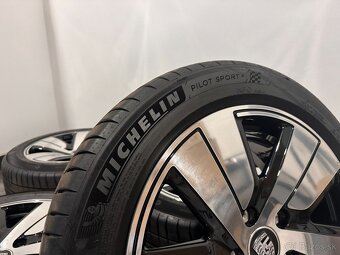☀️Original kolesa Porsche r19 9J1601025B Taycan - 3