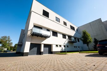 Štýlový štvorizbový byt s bazénom, Piešťany - 3