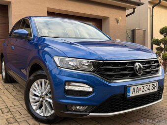 VOLKSWAGEN T-ROC 2.0 TDI EVO M6 - 3