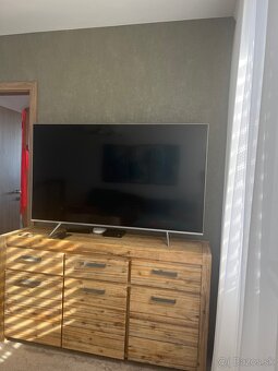 TV Samsung UE65MU7092 - 3