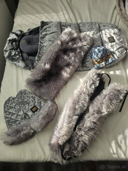 Bjällra fusak B.O.S. - 3