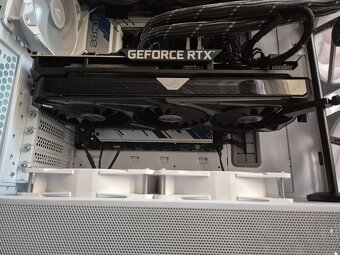 ASUS ROG Strix 3060 Ti v2 OC 08G - 3