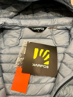 Karpos Alagna bunda damska - 3