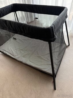 Cestovná postieľka Babybjorn - 3