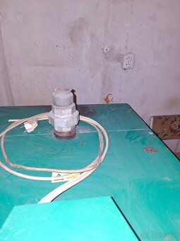 Kotol na tuhé palivá - 3