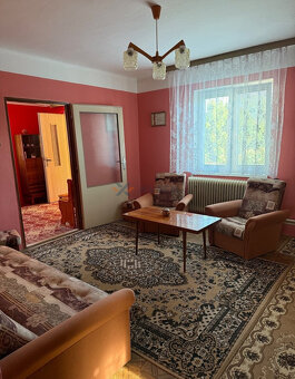 Rodinný dom na predaj v obci Kamenica nad Hronom - 3