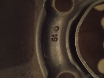 5x115 R16 - 3