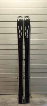 Lyže Head TT40 164cm - 3