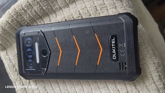 Oukitel - 3