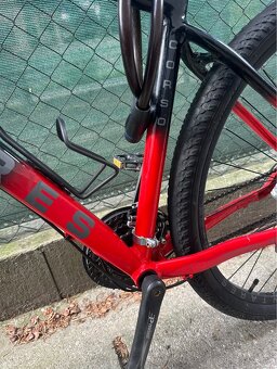 Predam bycikel Corso antares atlantic 29 - 3