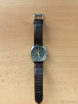 Seiko Chronograph SSB385P1 - 3