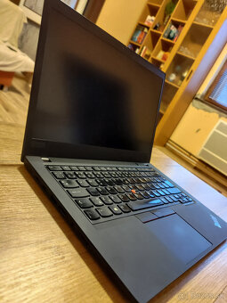 Lenovo ThinkPad T495 – Ryzen 5 PRO, 16GB RAM, 256GB SSD, 14″ - 3