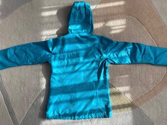 Dámska bunda Alpine Pro - 3