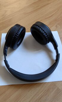 RH-700,,bluethoot bezdrotove sluchadla,malo pouzite - 3