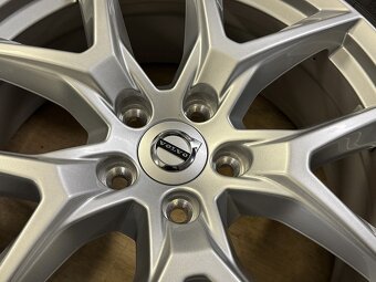 18" Alu kola = 5x108 = VOLVO XC60 – ZIMNÍ PIRELLI 2024 - 3