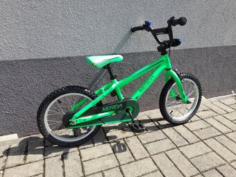 Merida MATTS J.16 - 3