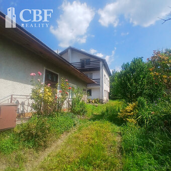 Na Predaj 2domie Gemera-jedno riešenie:Bývanie aj podnikanie - 3