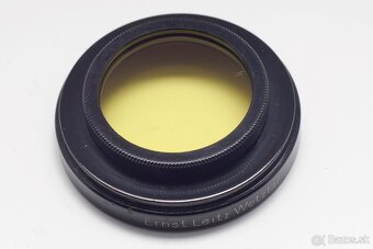 Leica FILBY yellow filter 1 -  A36 - 3