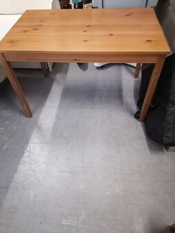 stol so stolickami - 3